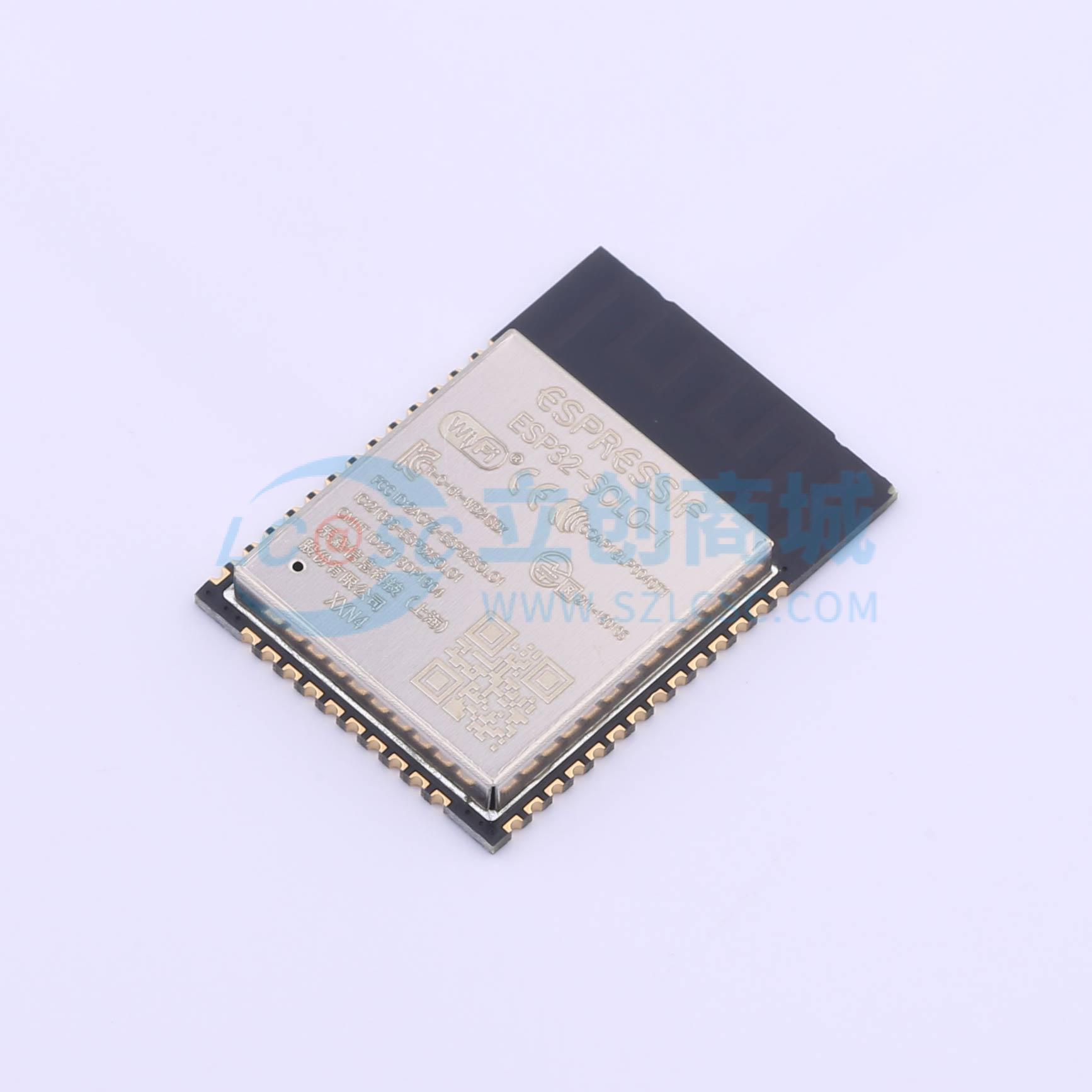 ESP32-SOLO-1-N4商品缩略图