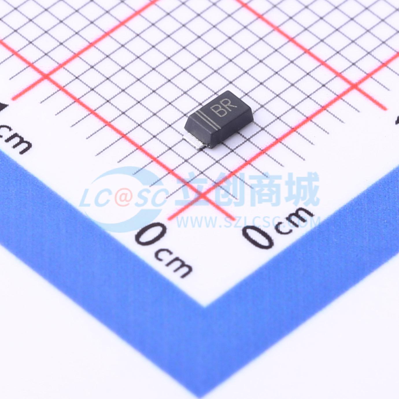 点击查看大图 SMF17A实物图
