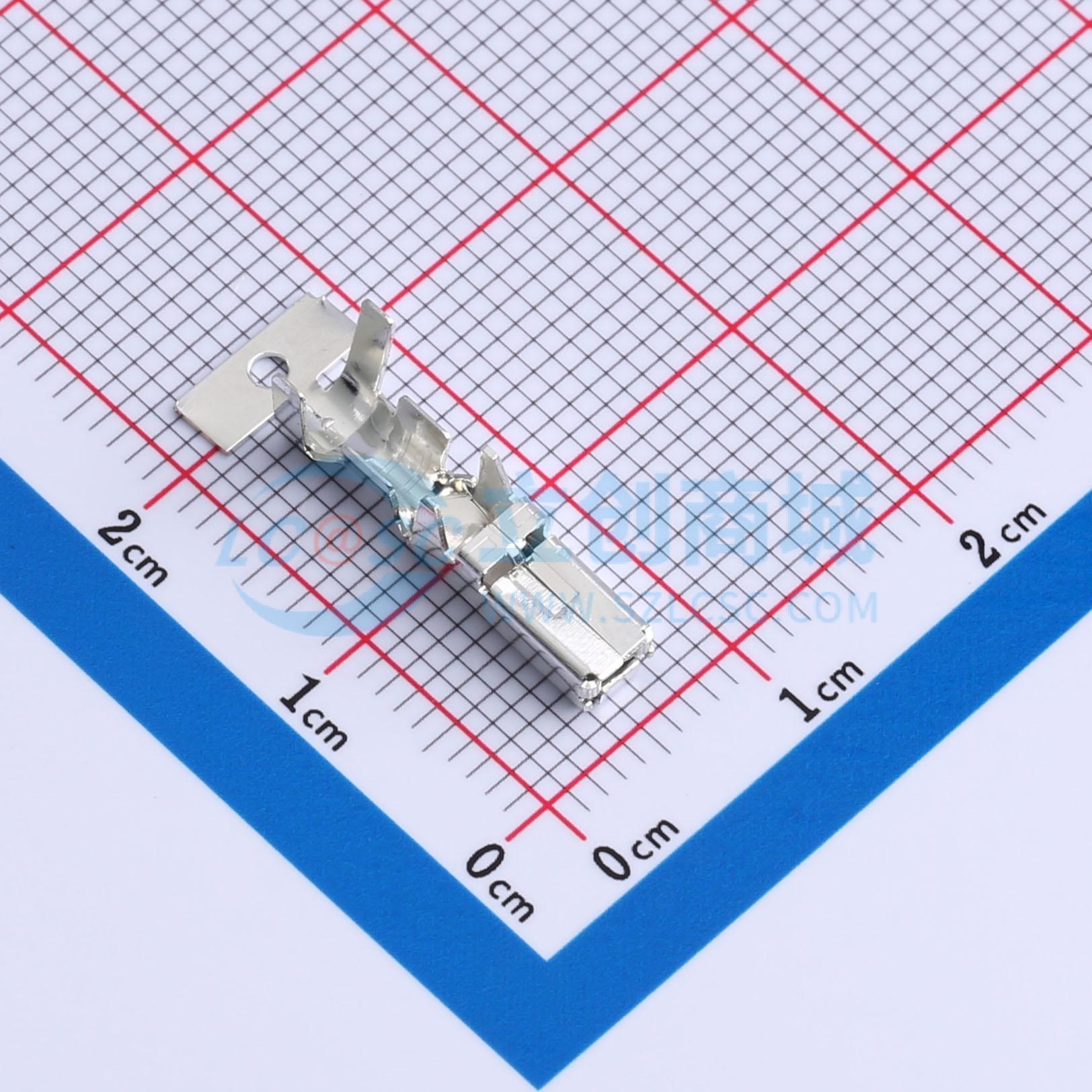 点击查看大图 A7925-TCE-B实物图