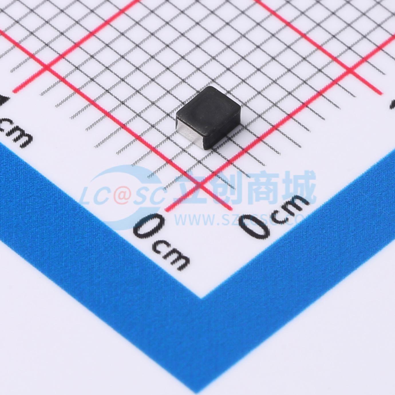 点击查看大图 FWP252012P-1R5ML实物图