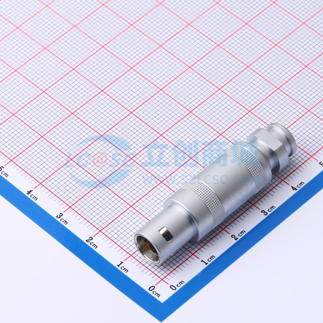 点击查看大图 TFA.1S.120.CTAC52H实物图