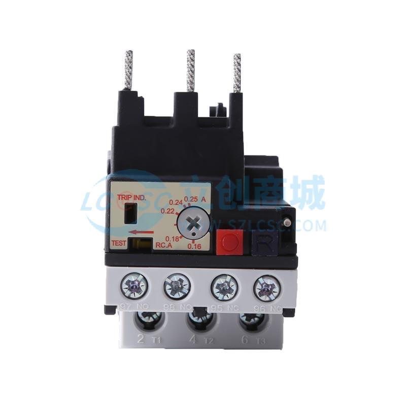 UER3-40/0.25AZ实物图