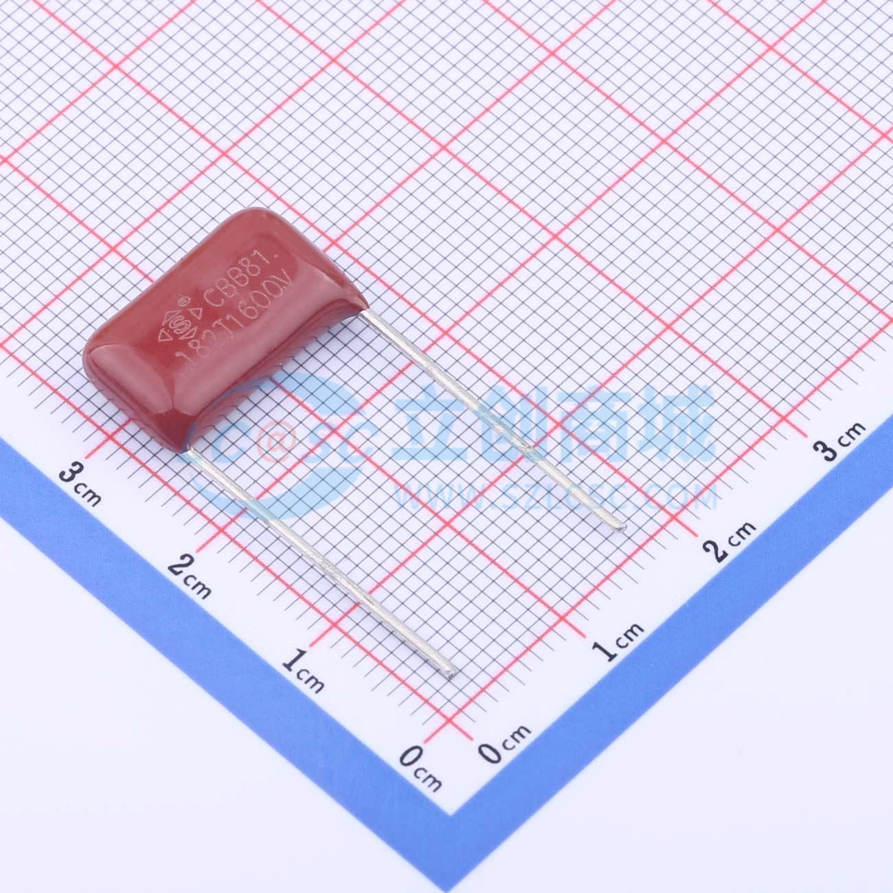 点击查看大图 B83C182JQ1B0175100060EOY实物图