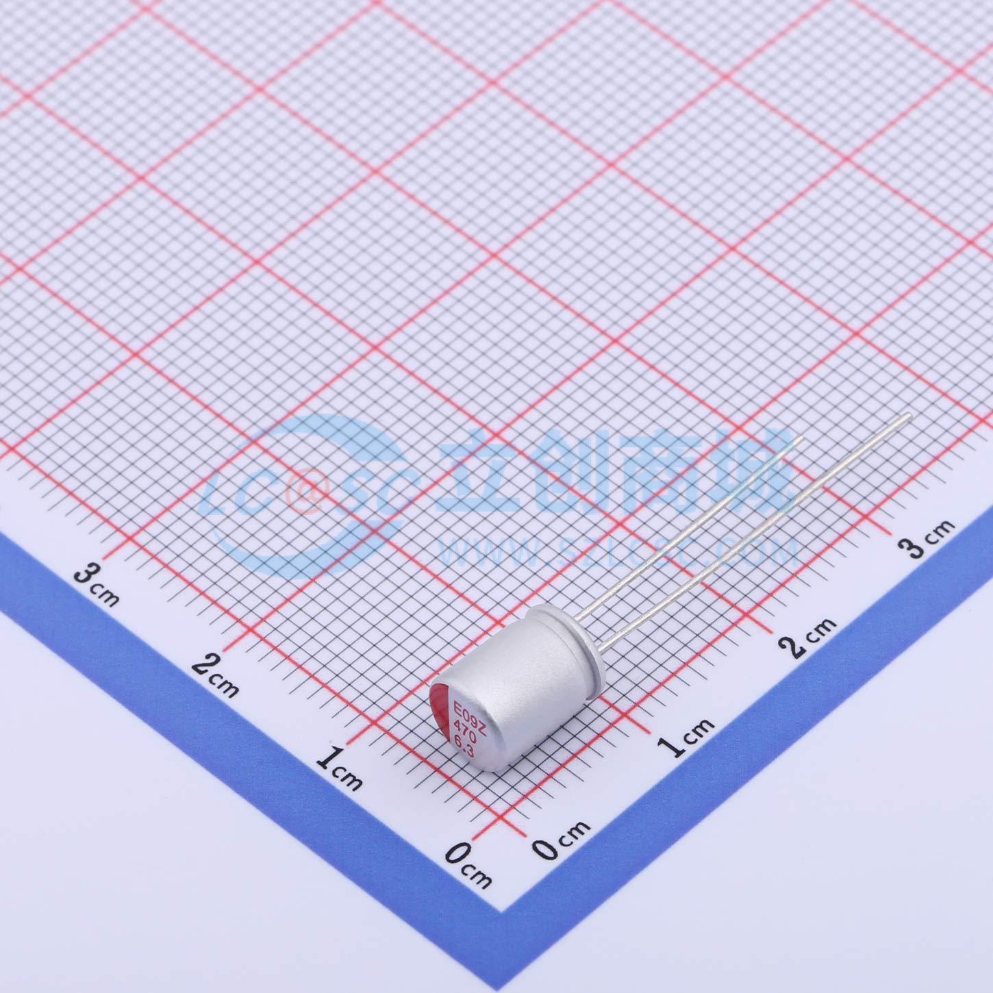 点击查看大图 SPZ0JM471E08O00RAXXX实物图