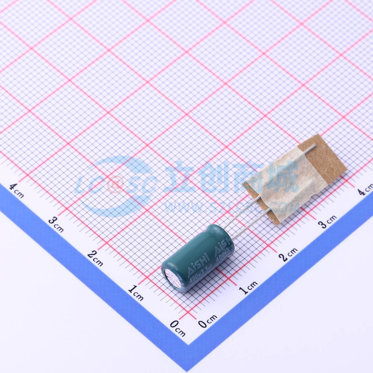 点击查看大图 EGX2GM3R3E12B25TS3实物图