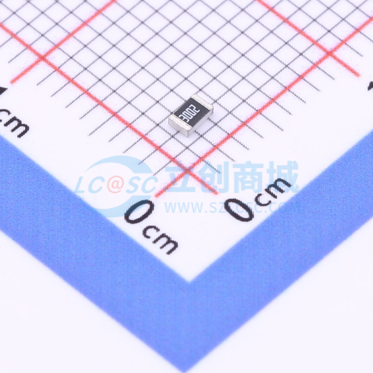 点击查看大图 TC0525B3002T5G实物图