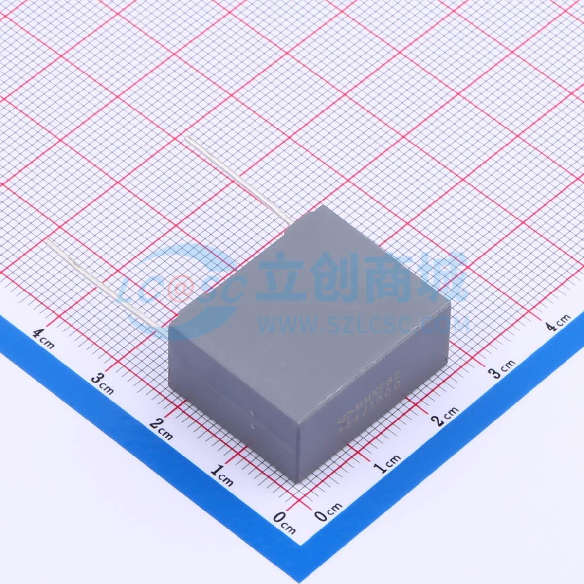 点击查看大图 C823A154J90C000实物图