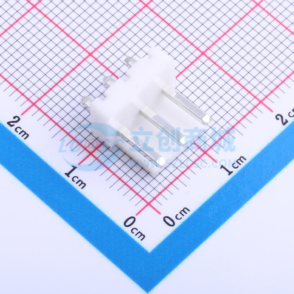 点击查看大图 HC-VH-3A3实物图