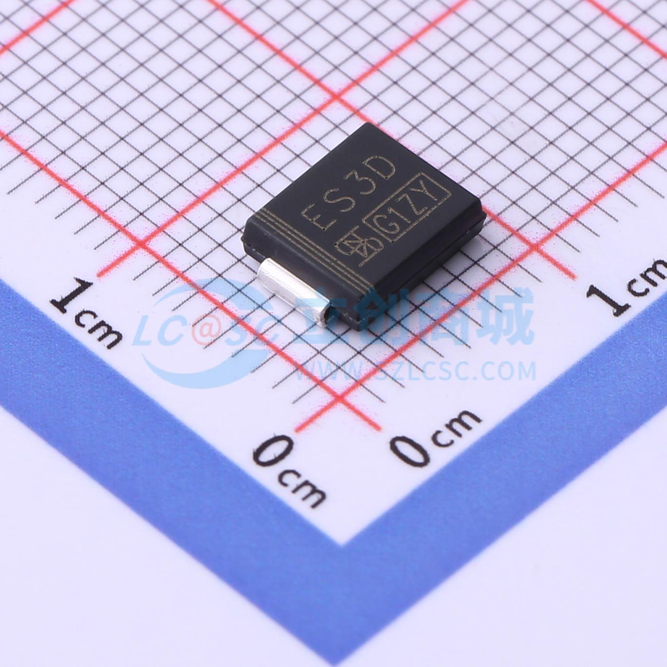 点击查看大图 ES3DHV6G实物图