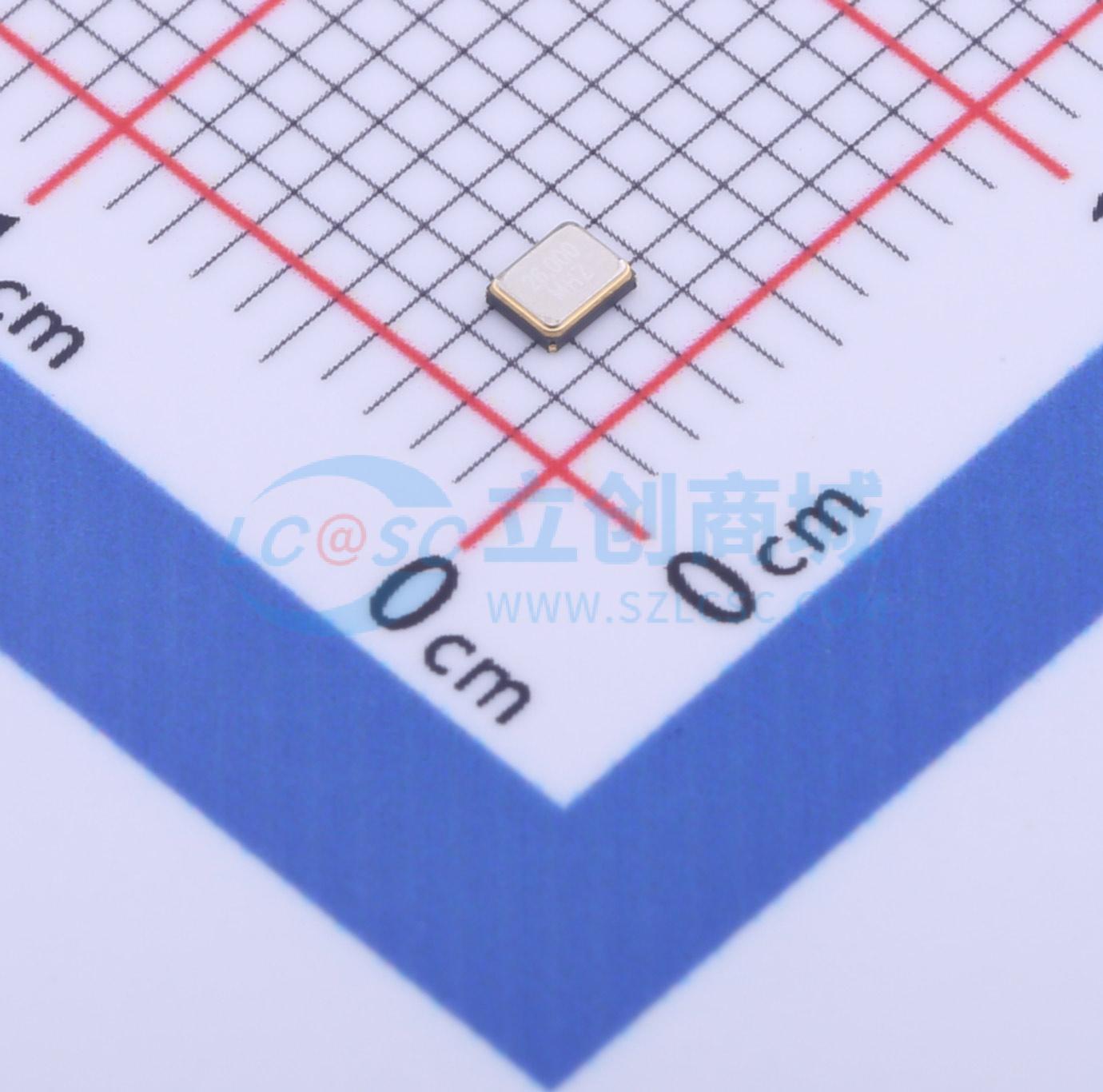 点击查看大图 TJ2126000UYFBC实物图