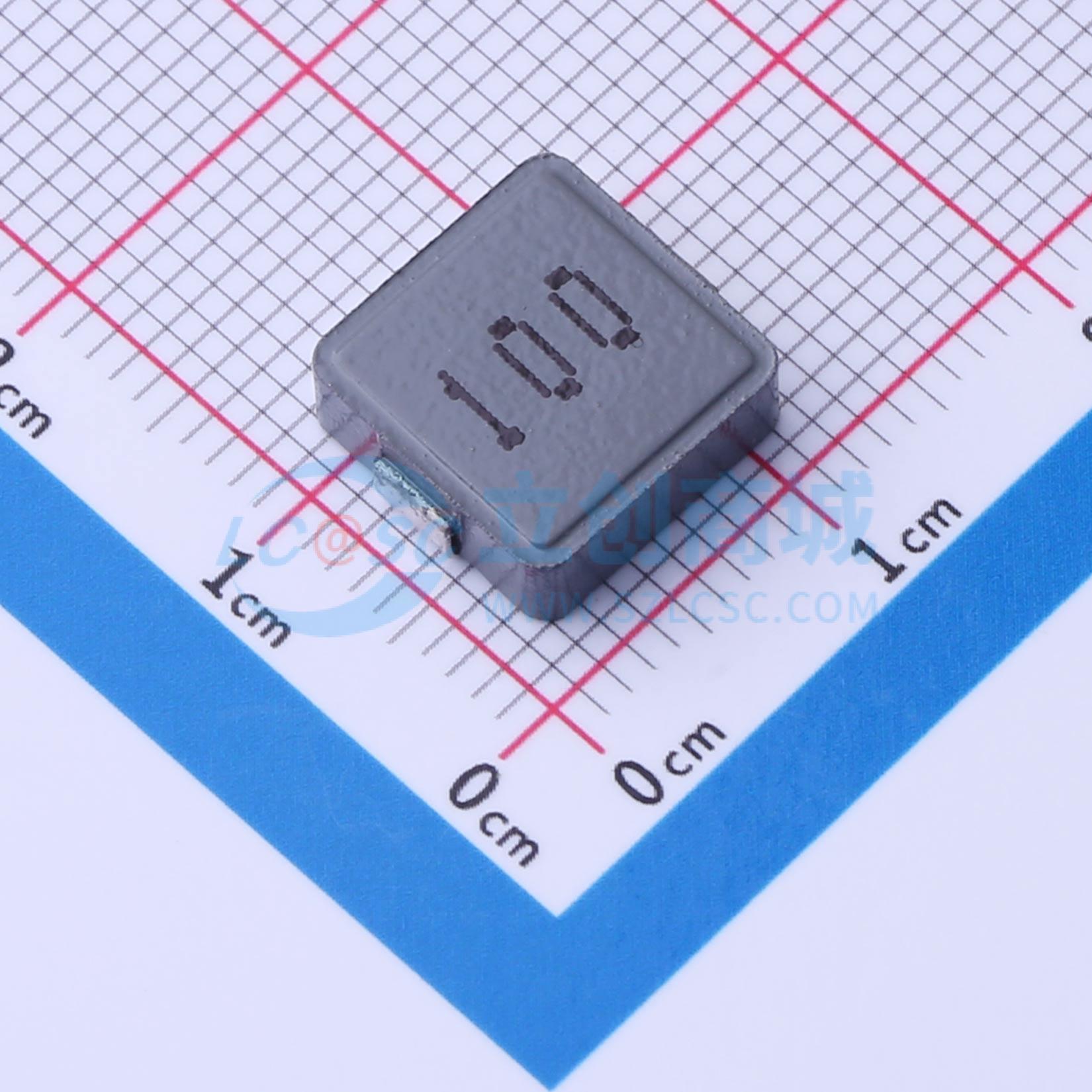 点击查看大图 XR1040-100M实物图