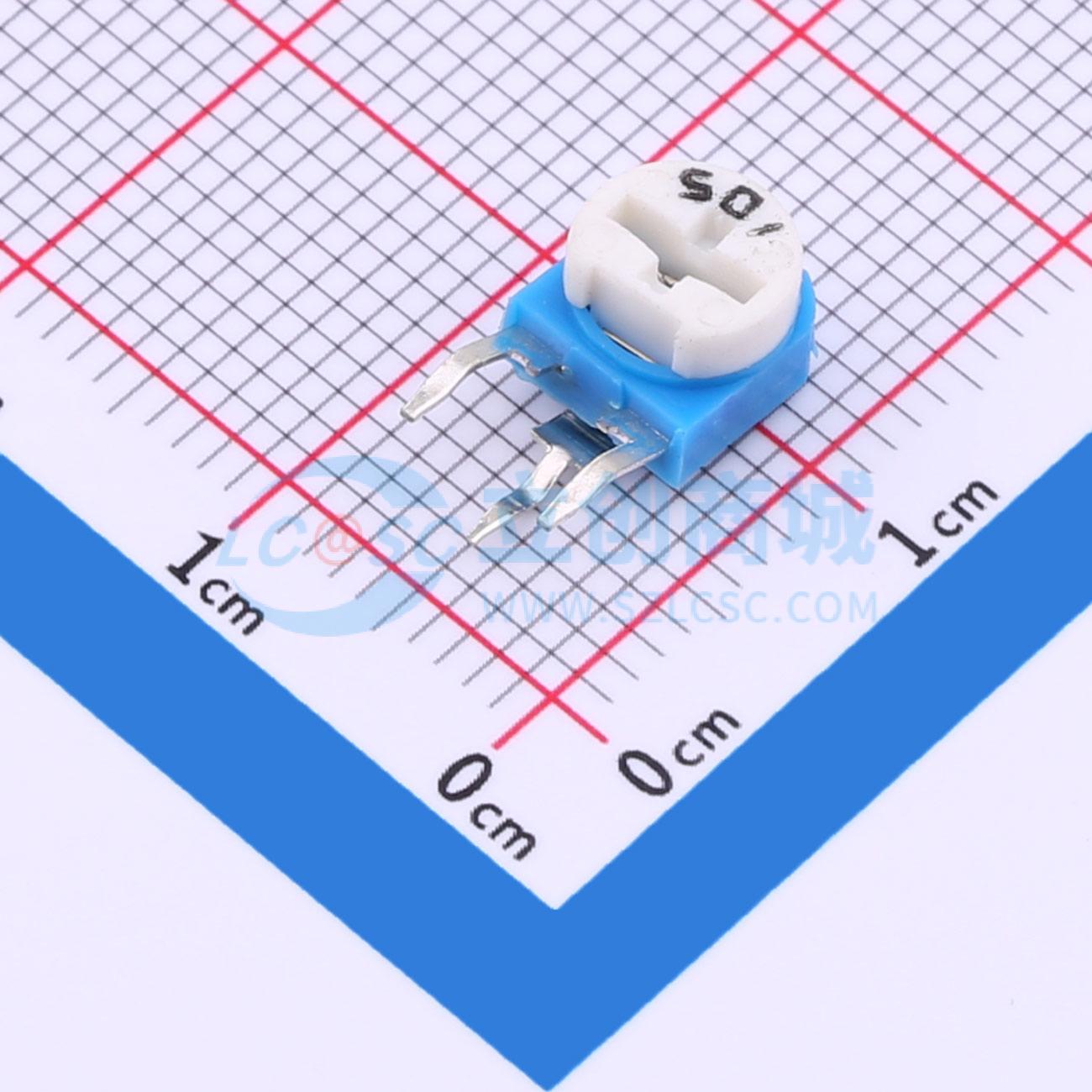 点击查看大图 RM063-501(500R)实物图