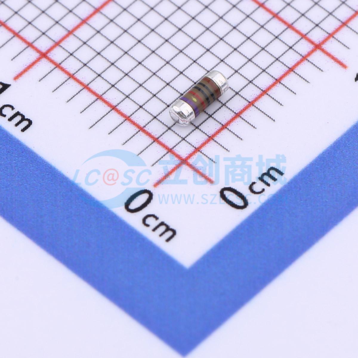 点击查看大图 MMA02040D1002BB300实物图