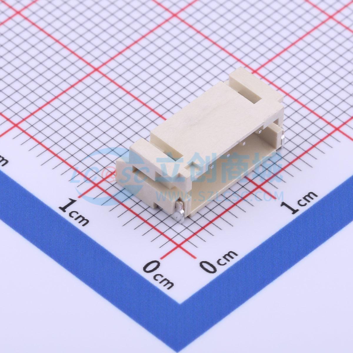 点击查看大图 PH-5AWT实物图