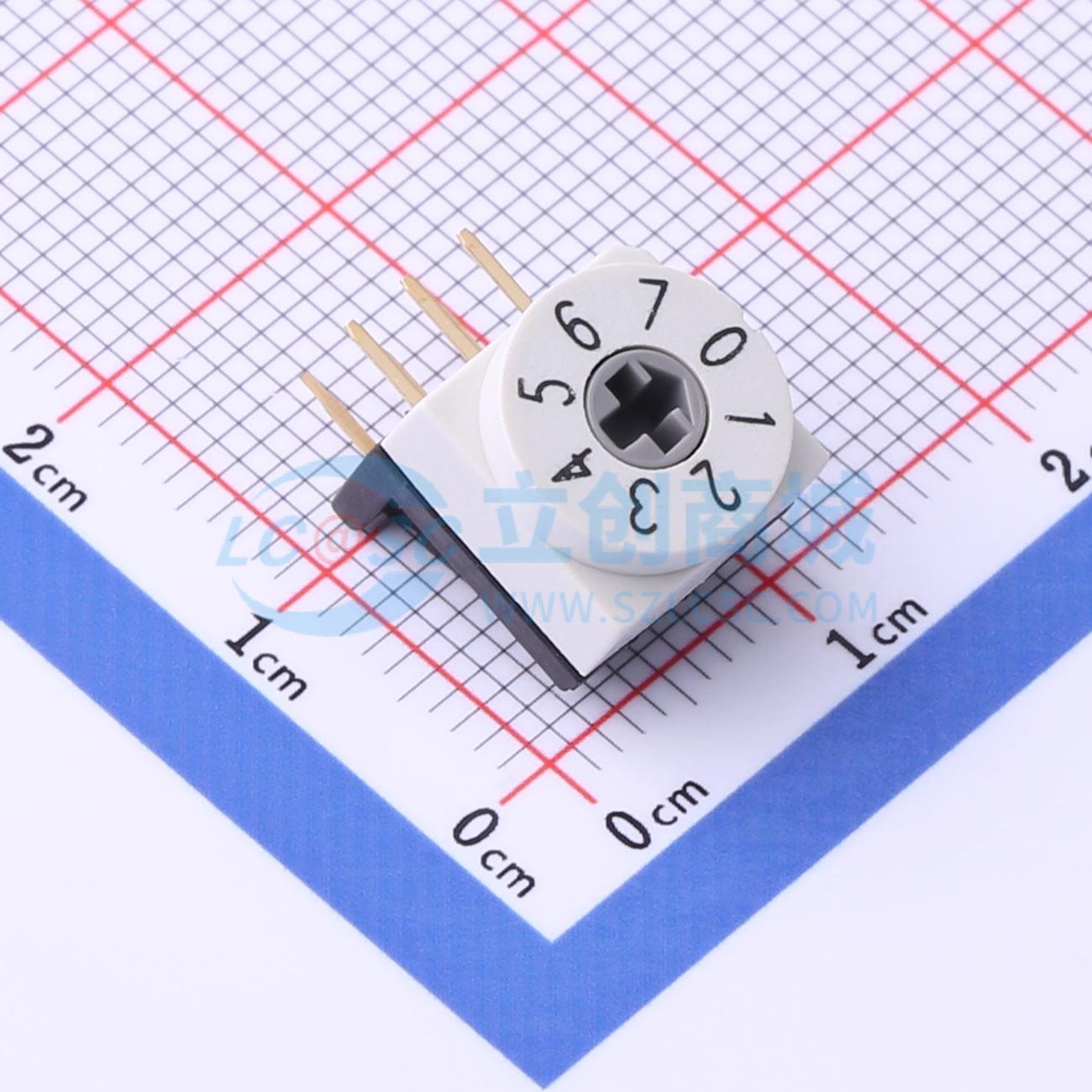 点击查看大图 MDR-08H实物图