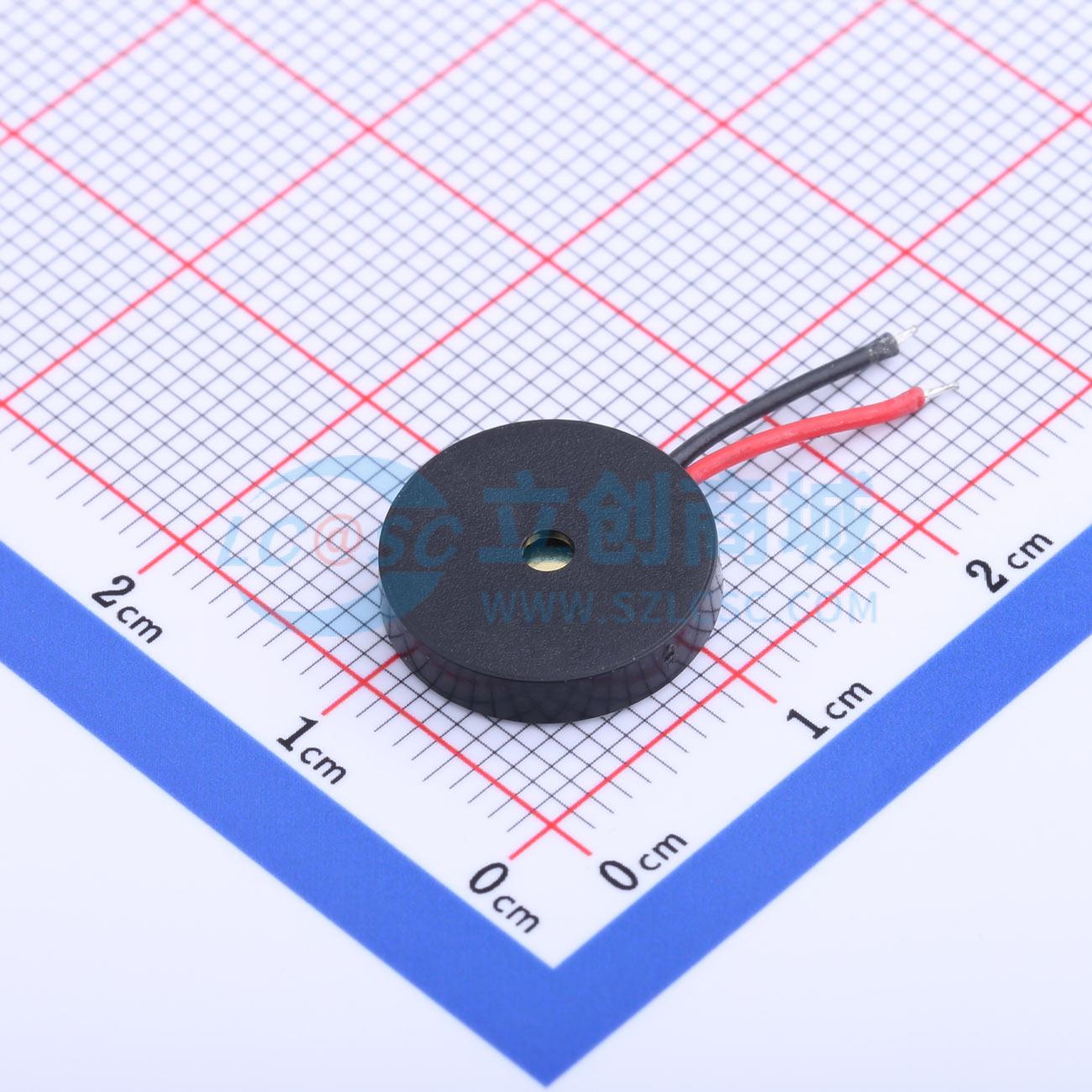 点击查看大图 SFN-1325-0540-W12实物图