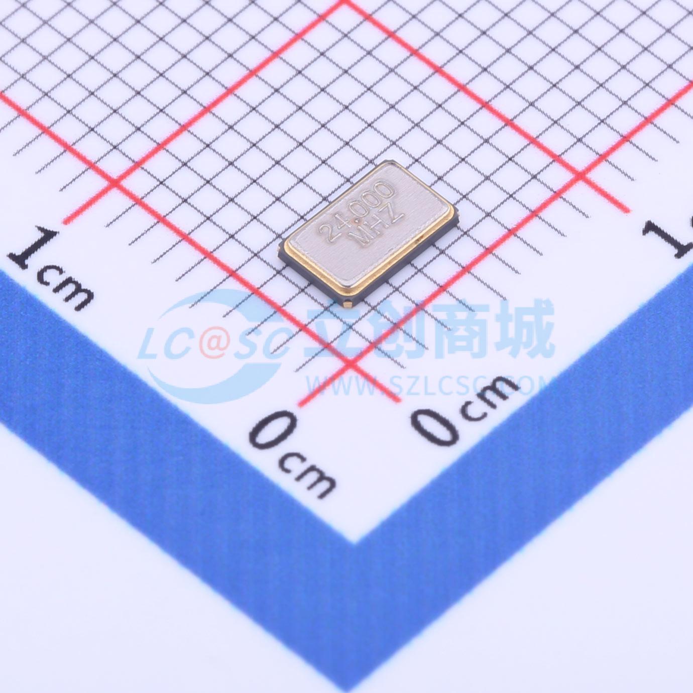 点击查看大图 5TJ424000XYFBC实物图