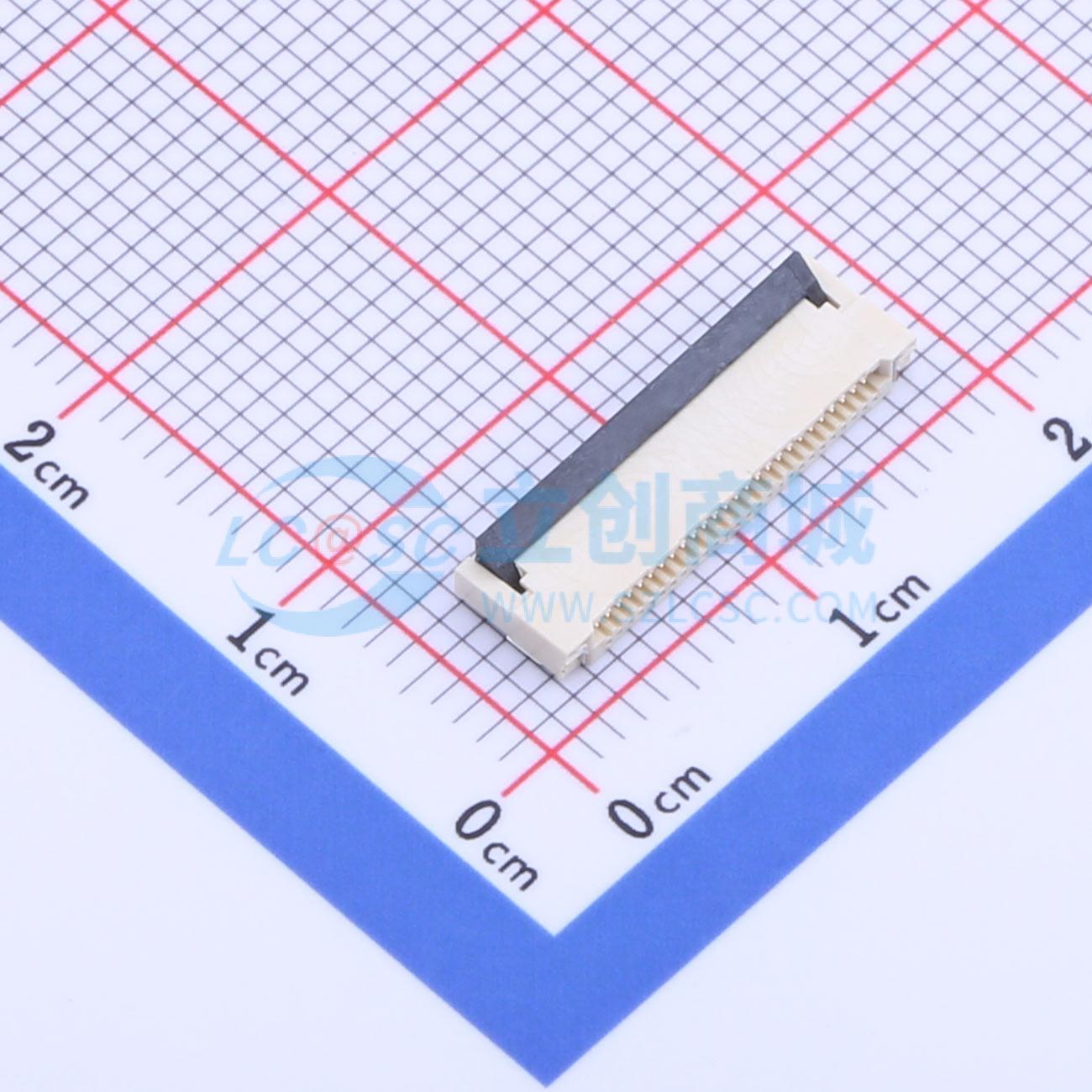F0504-H-26-20G-R实物图
