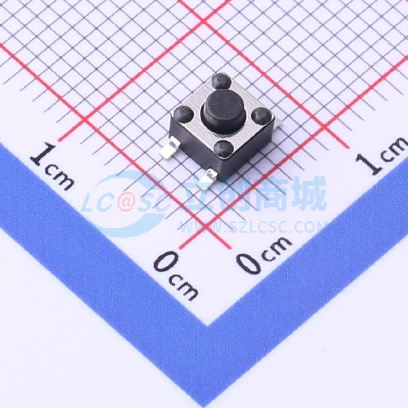 点击查看大图 TSC015A03826B实物图