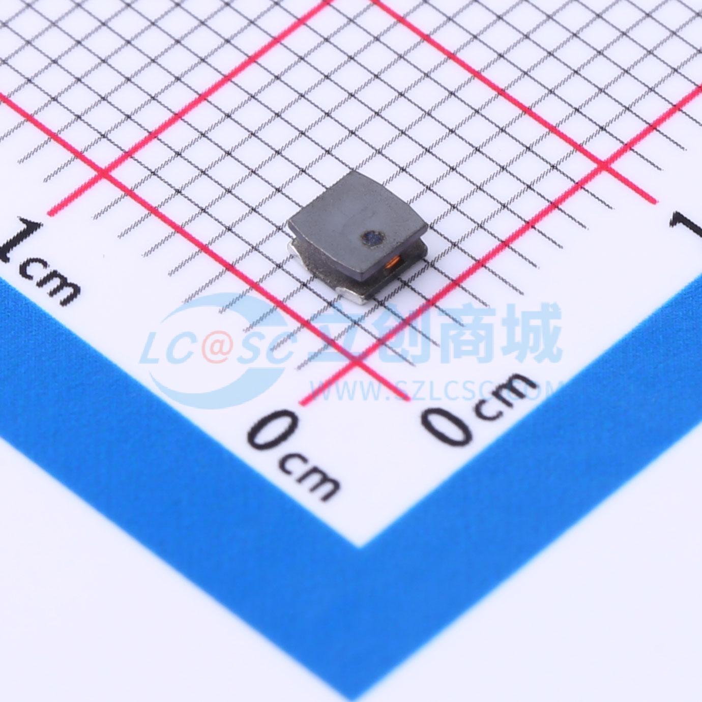 VLS3015CX-4R7M-1实物图