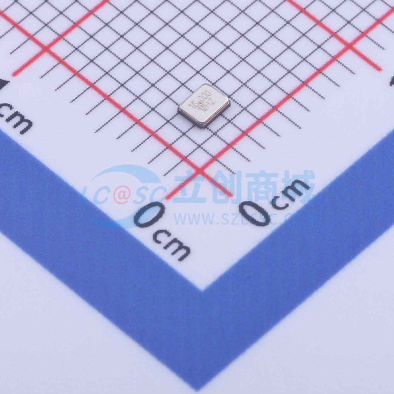 TJ2116000NYGBC实物图