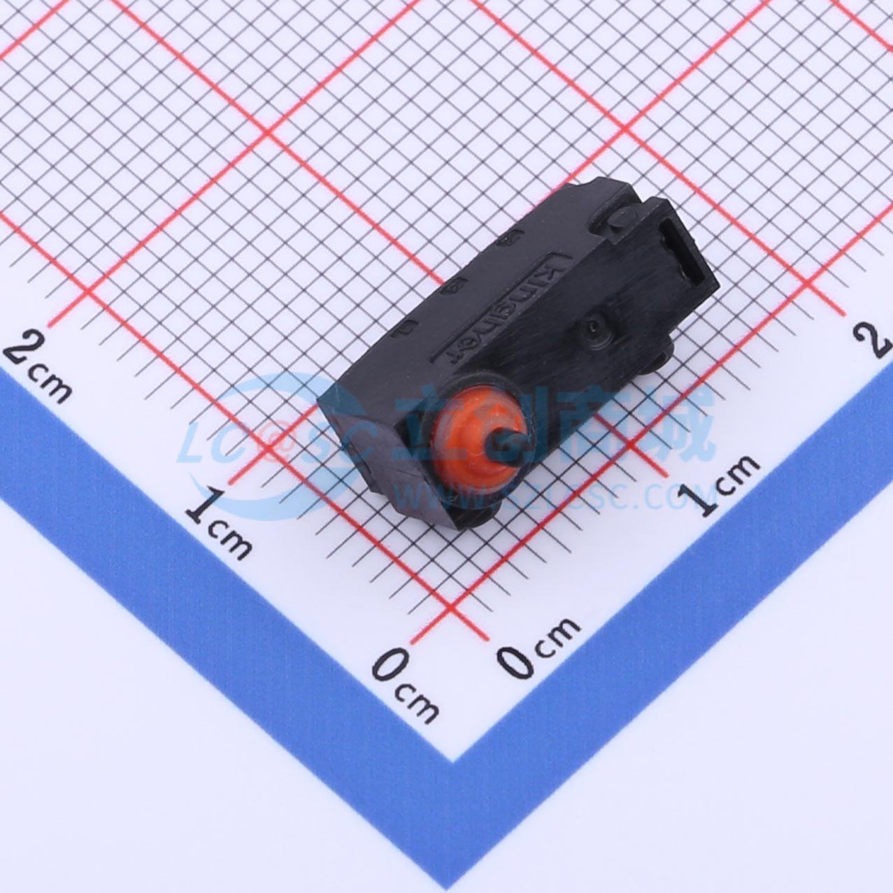 H3-A11-1D00S实物图