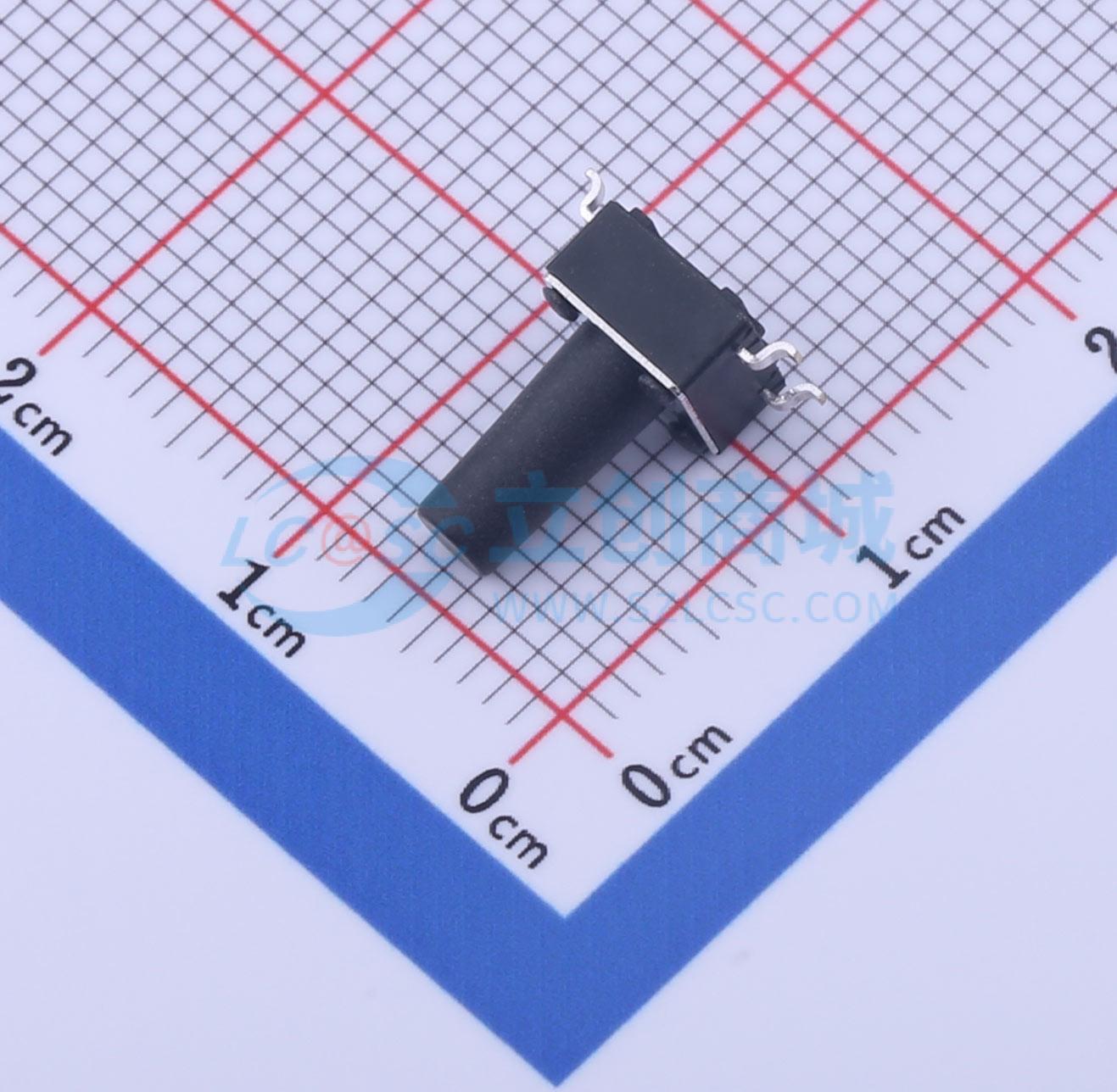 点击查看大图 TS-1095PS-A14B3-C3D2实物图