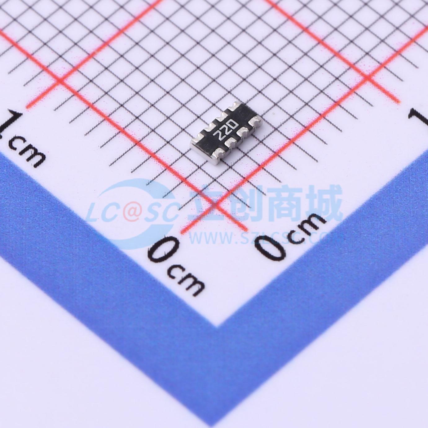 742C083220JP实物图