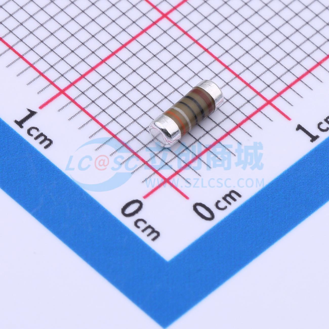 点击查看大图 MMB02070C3900FB200实物图