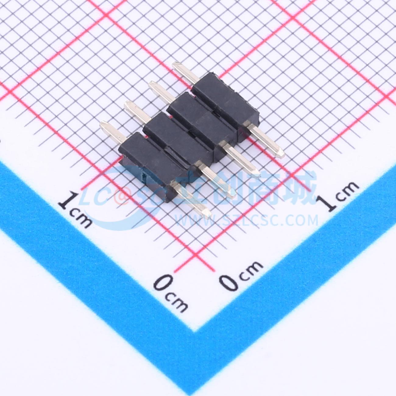 点击查看大图 B-2100S04P-C000实物图