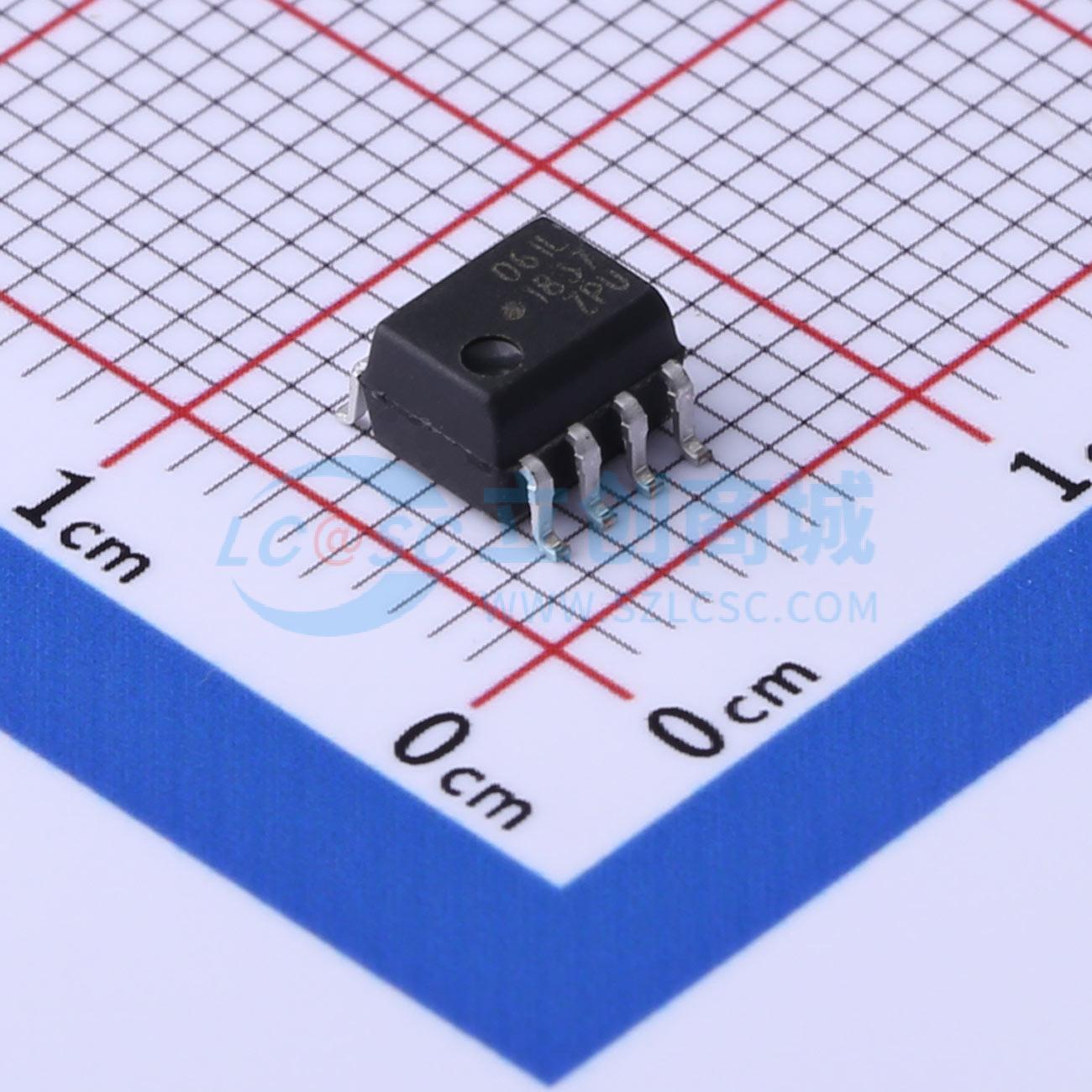 ACPL-061L-000E实物图