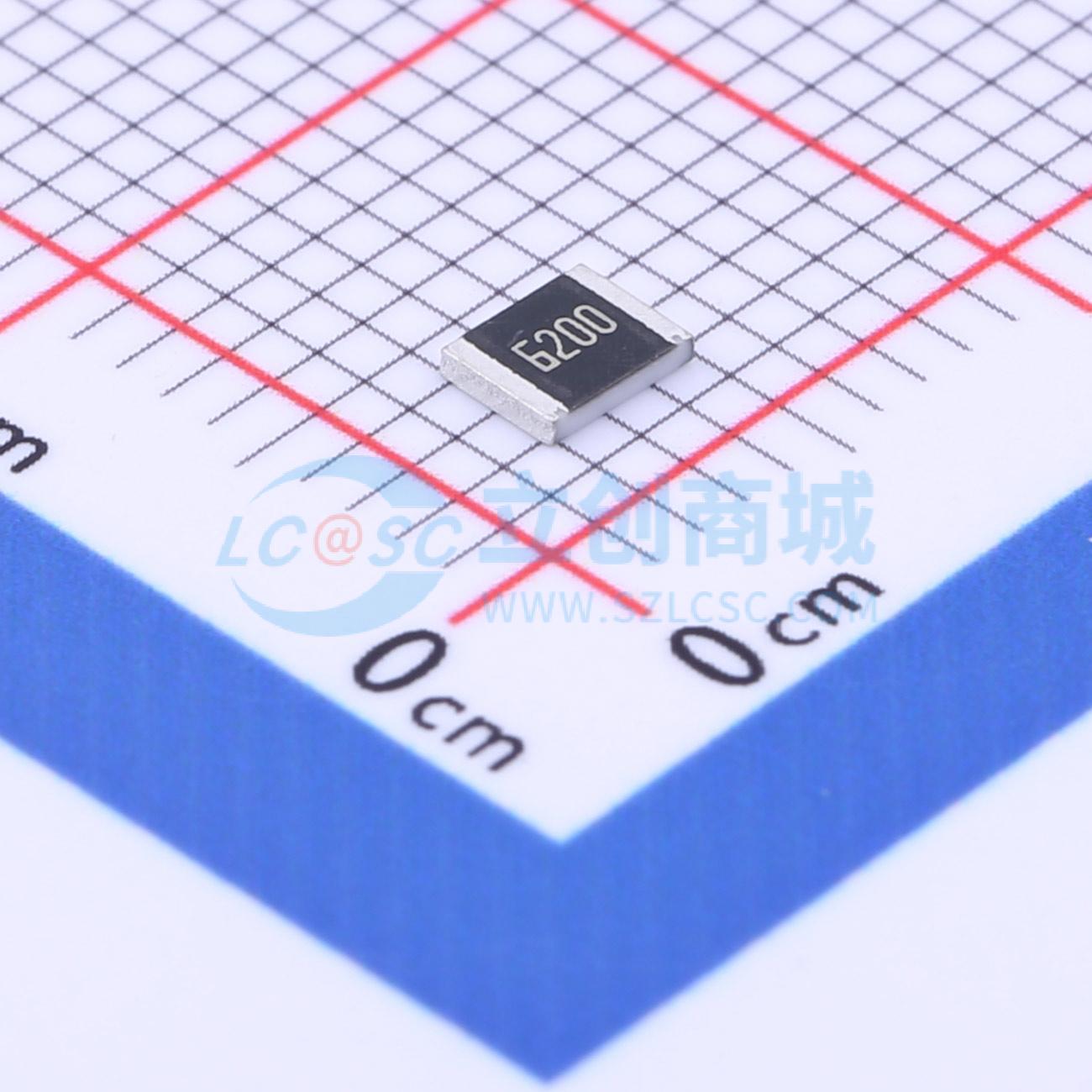 点击查看大图 CQ07W2F6200T5E实物图
