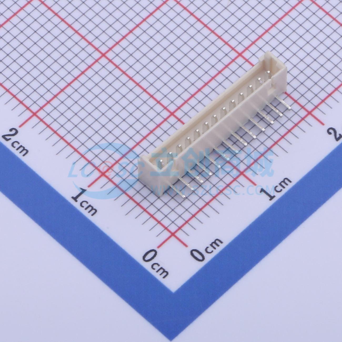 点击查看大图 1.25-13AW实物图