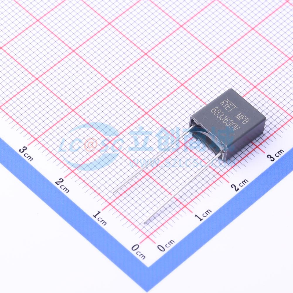 点击查看大图 MPB683J2J0701实物图