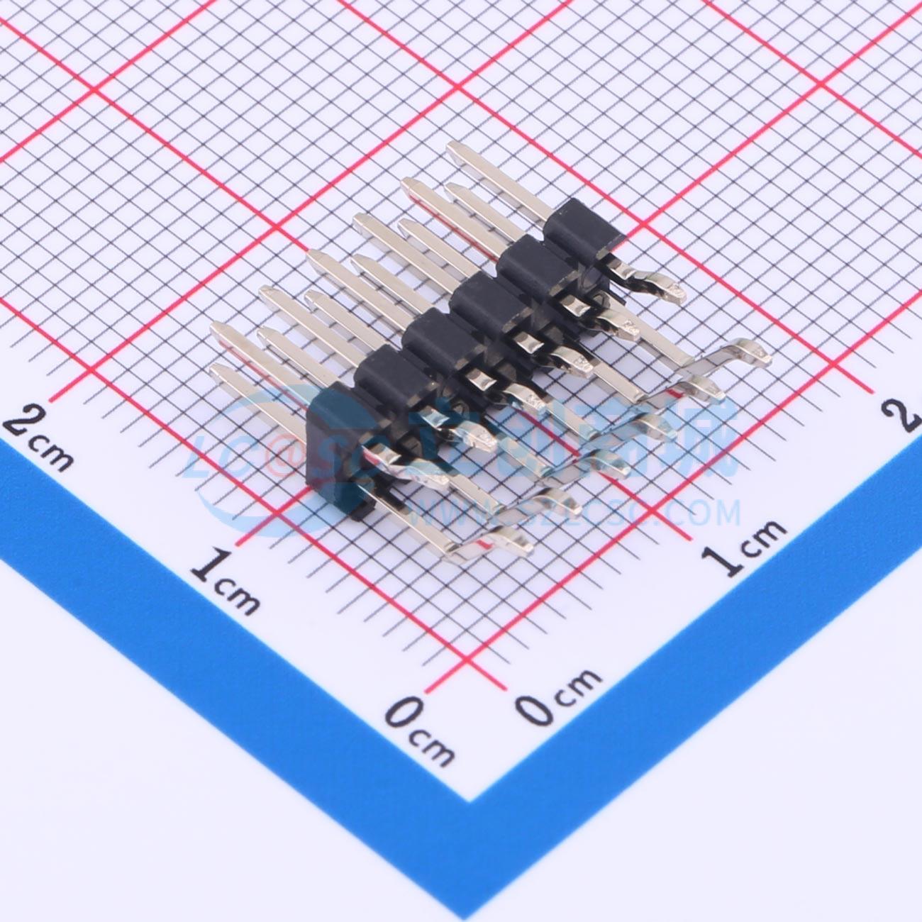 点击查看大图 PZ254-2-06-WS实物图