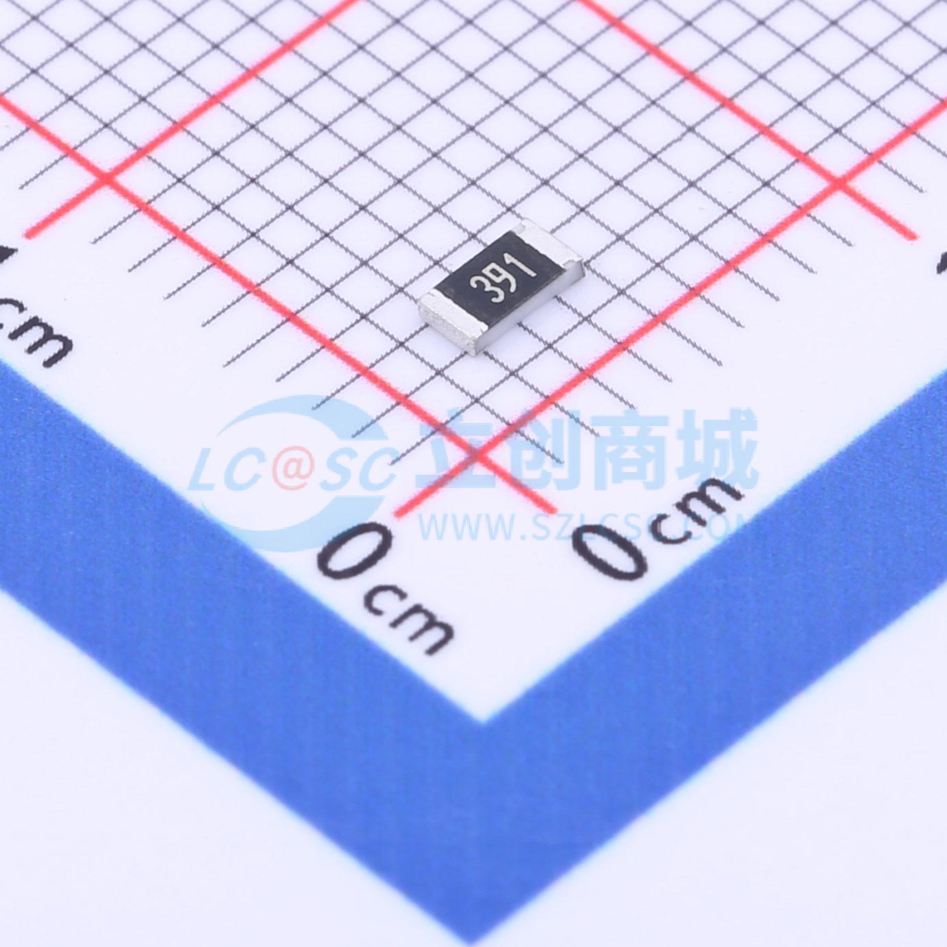 CQ06W4J0391T5E实物图