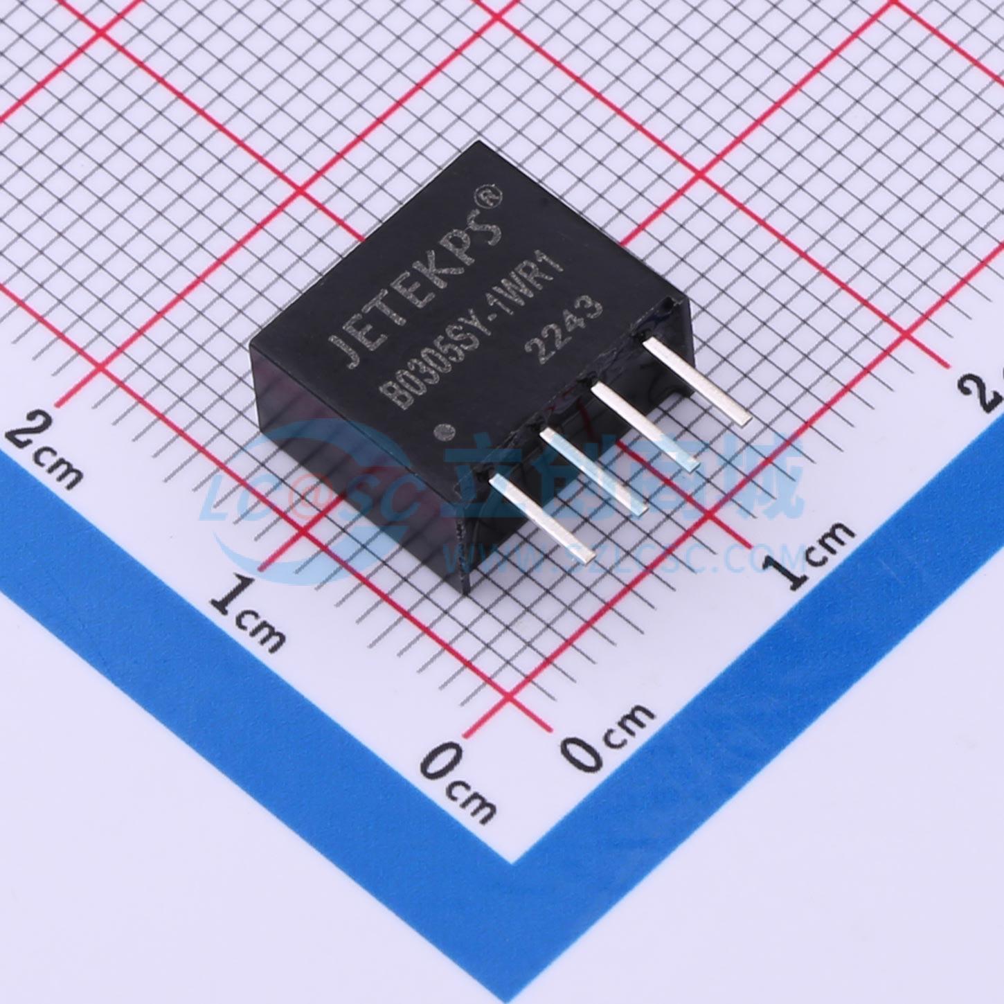 B0305SY-1WR1实物图