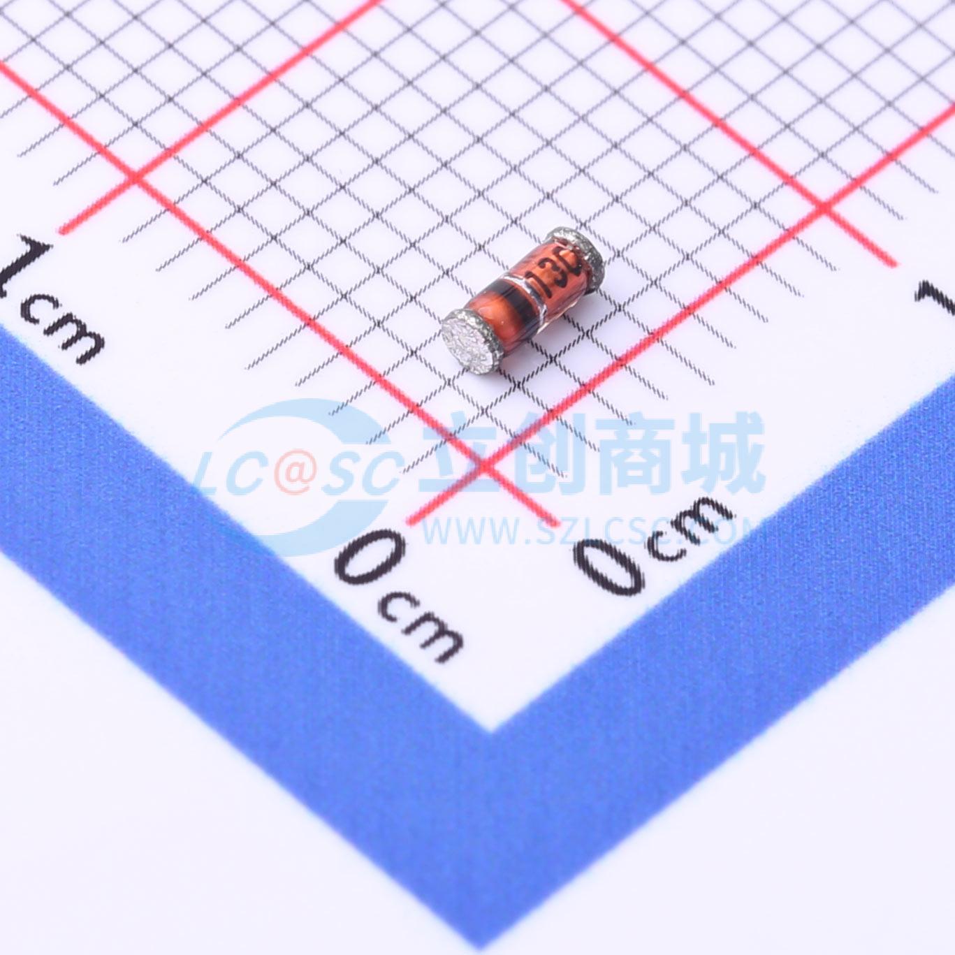 点击查看大图 ZMM5243B实物图