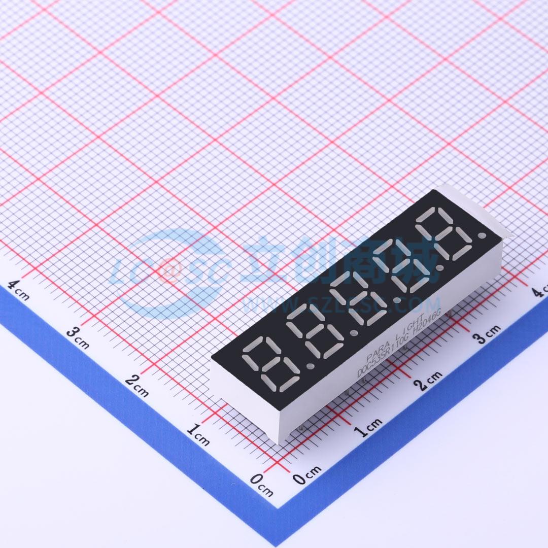 点击查看大图 DOC53SR110G实物图