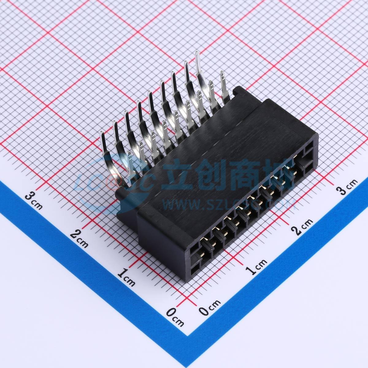 点击查看大图 ER18BGFBK实物图