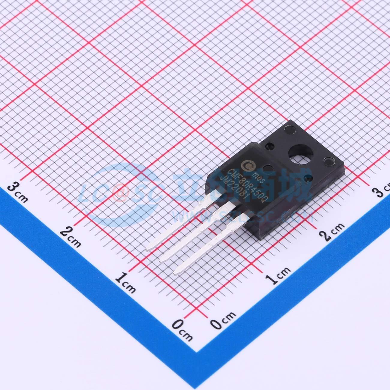 点击查看大图 CMF80R450Q实物图