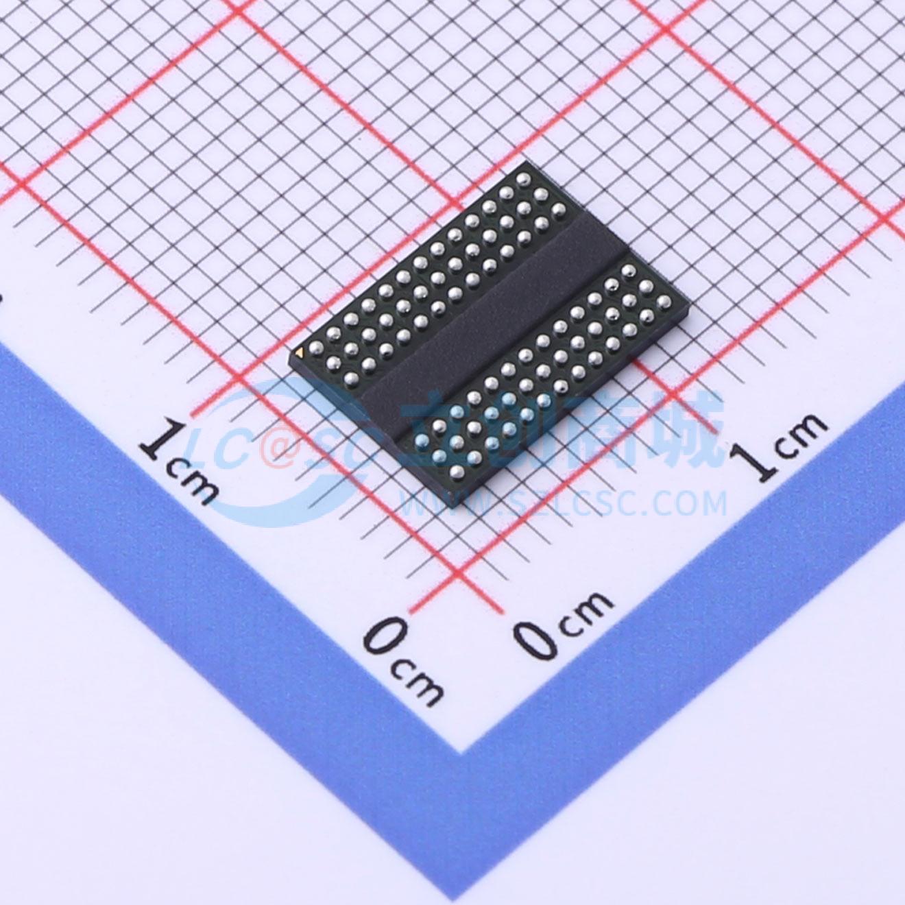 H5TQ4G83EFR-RDC商品缩略图