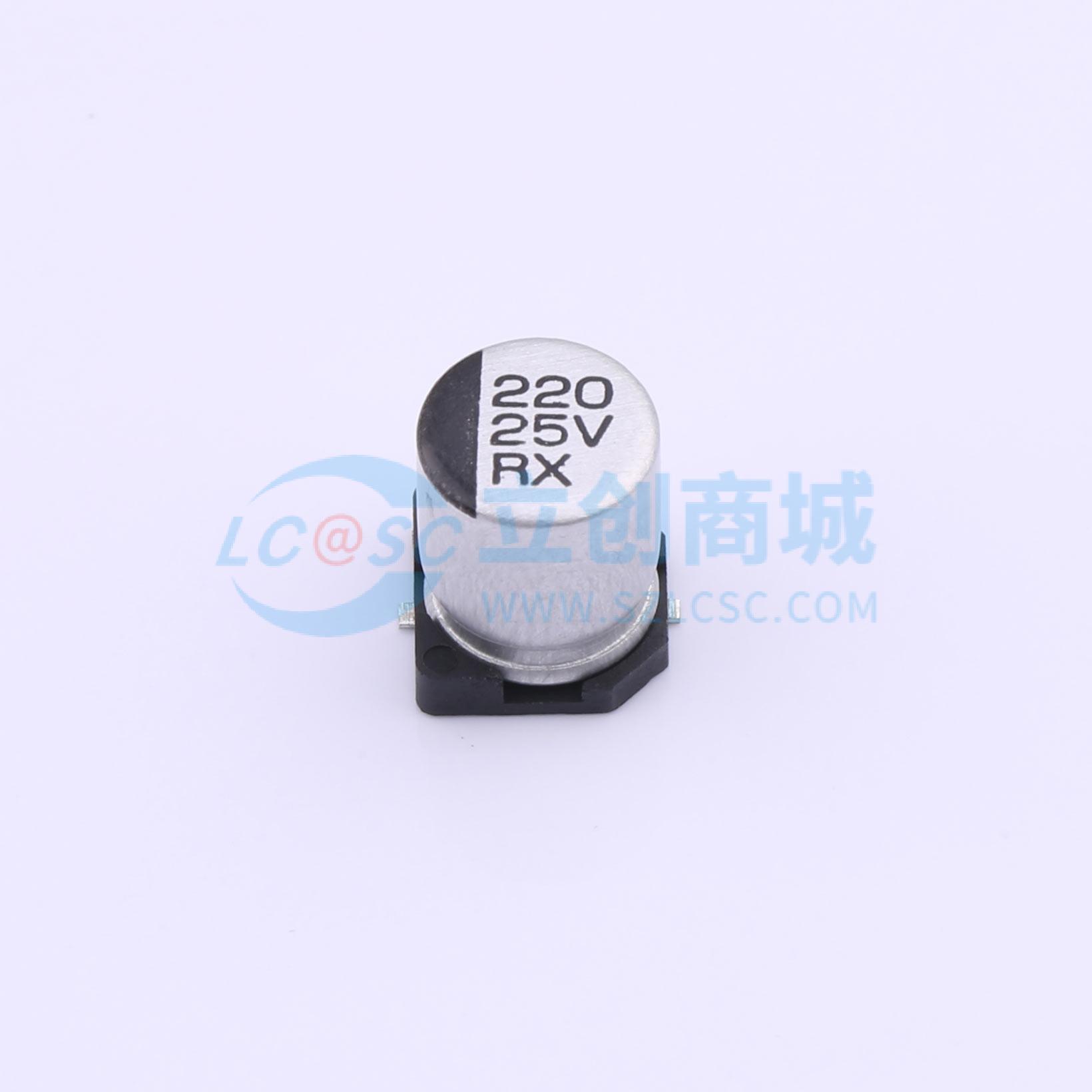 RX220UF25V90RV0108商品缩略图