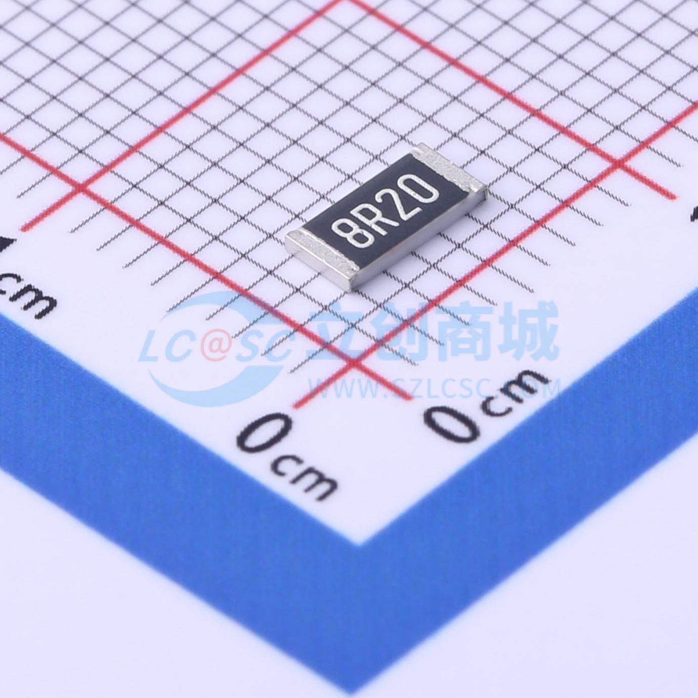 点击查看大图 RS-10L8R20FT实物图