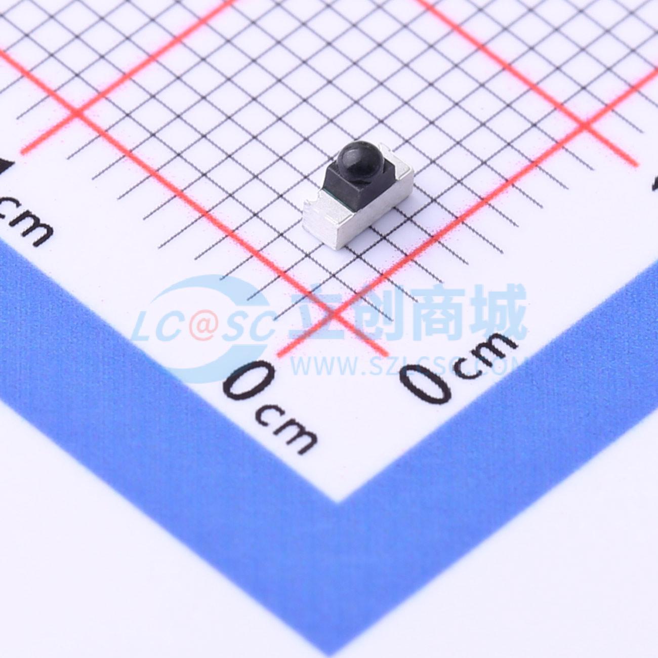 PT26-61B/TR8实物图