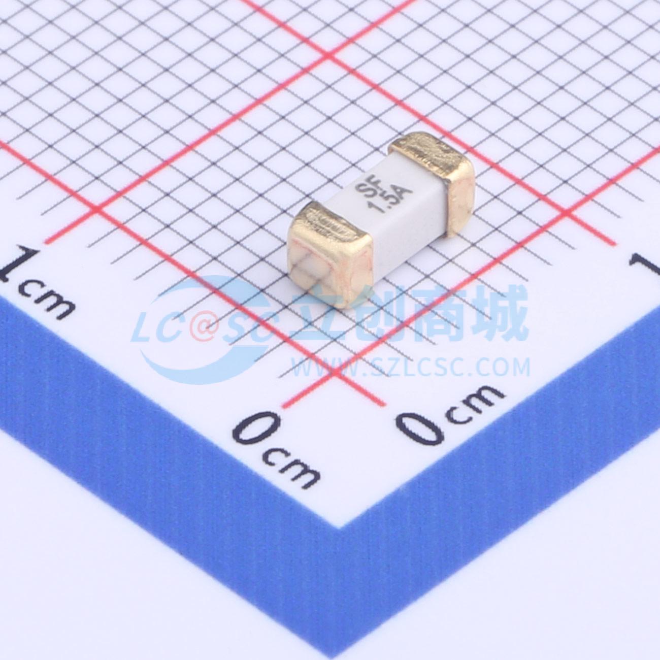 点击查看大图 S6125-F-1.5A实物图