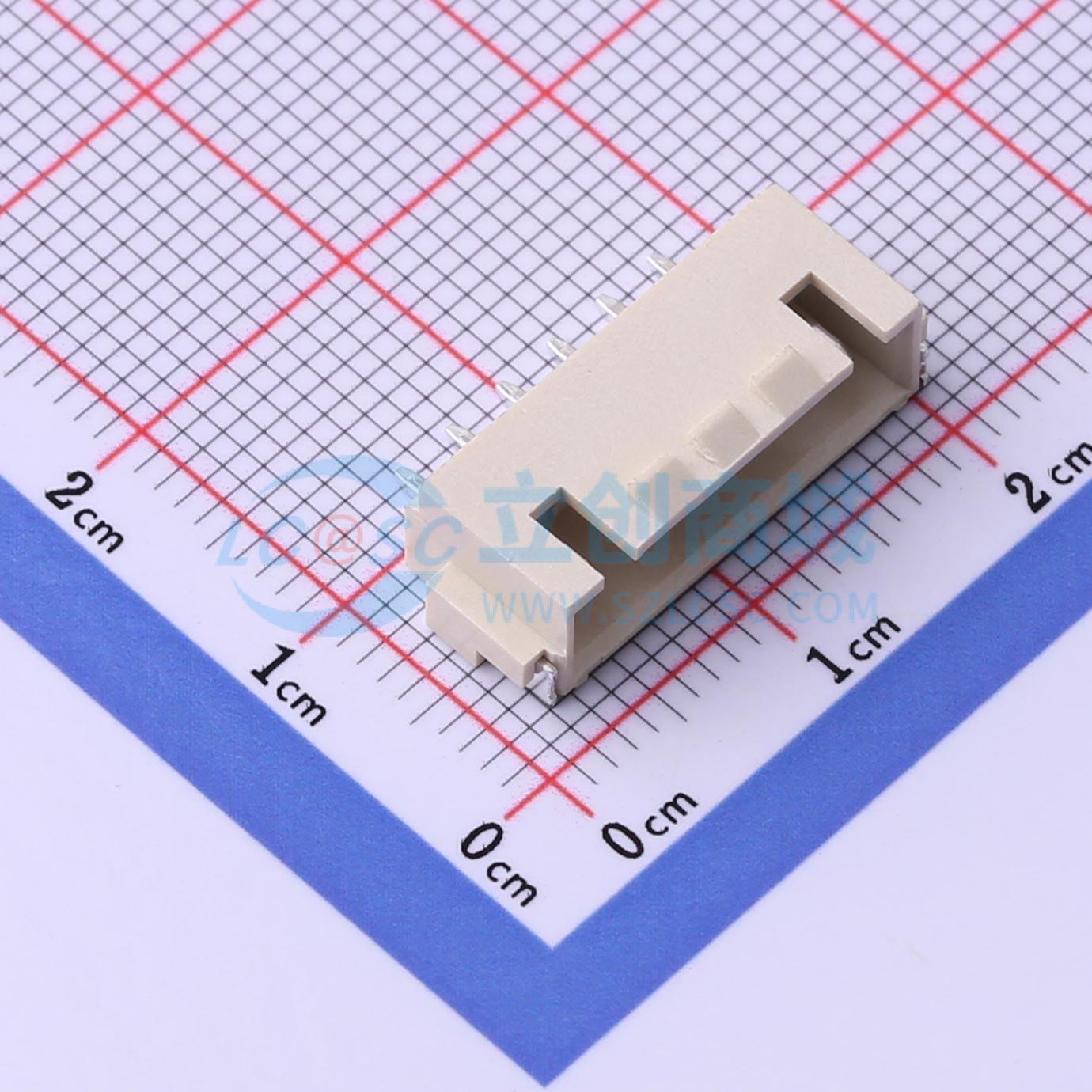 点击查看大图 HC-HA-6AWT实物图