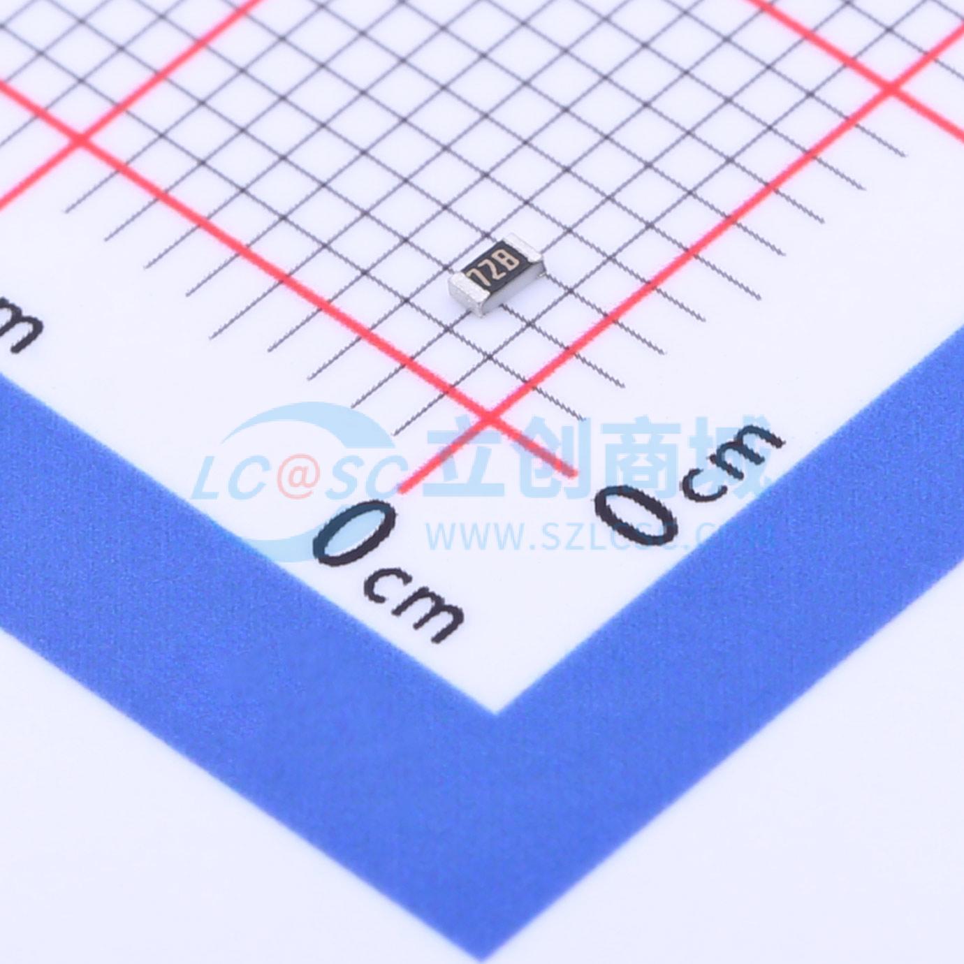 点击查看大图 ARG03BTC5491实物图