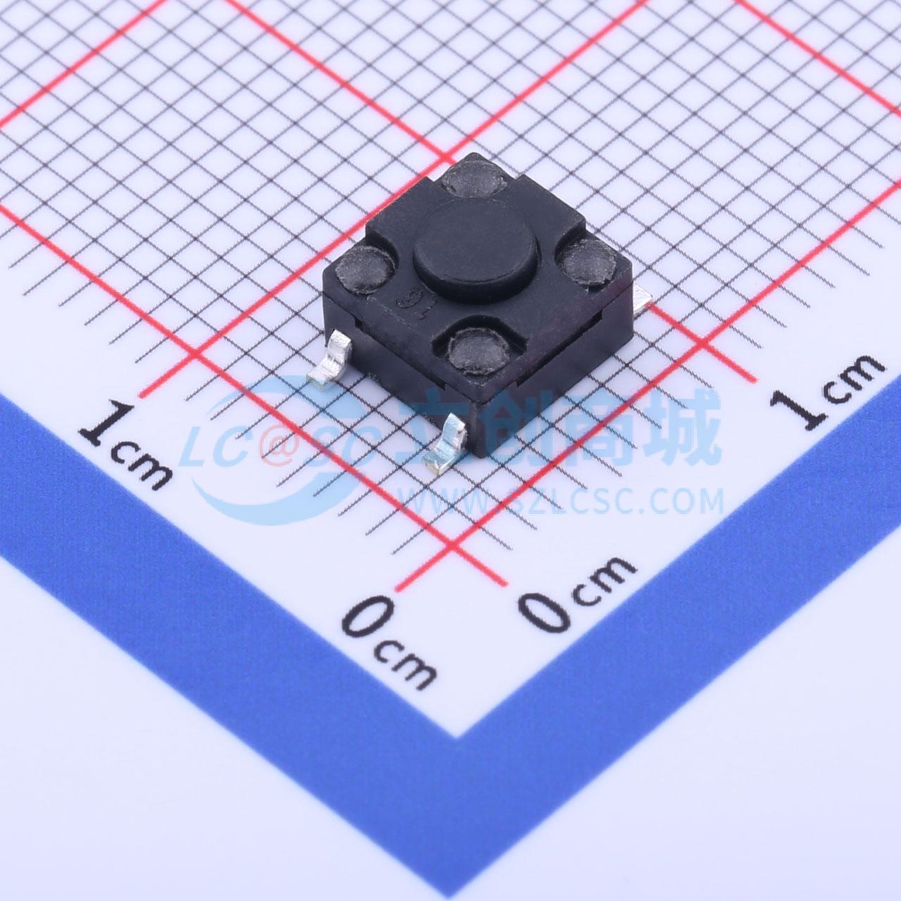 点击查看大图 GT-TC120B-H043-L1实物图