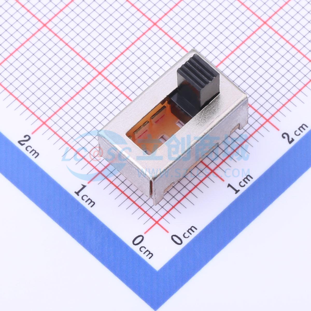 点击查看大图 SS-24F03-G050实物图